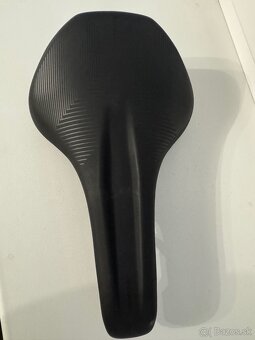 sedlo NF ergonomics - 2