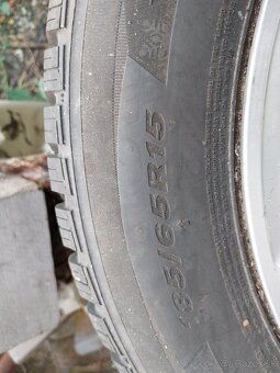 Elektrony 15" - 2