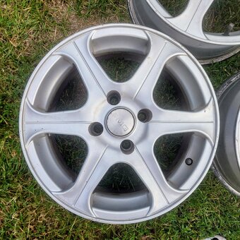 4x108 R15 - 2