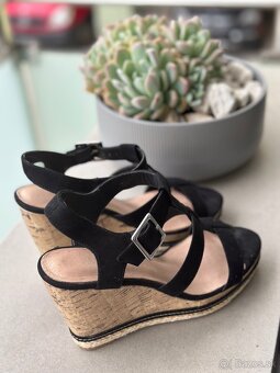 Damske sandale New Look Comfort - 2