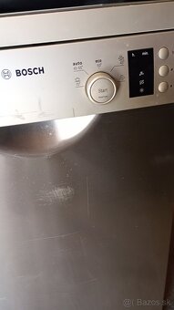 Umývačka riadu Bosch - 2