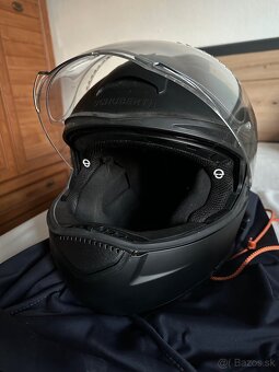Schuberth C3 - 2