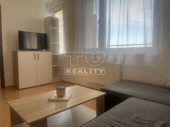 Prenájom krásneho a slnečného 1i bytu - Fončorda, 29 m2 ... - 2