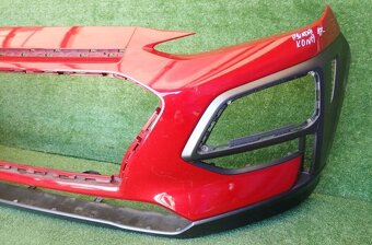 hyundai kona nárazník 2017+ - 2