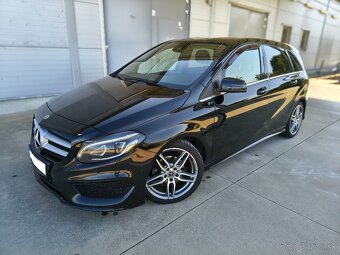 Mercedes B 200 CDi , AMG, AT7, r.v. 2019. - 2