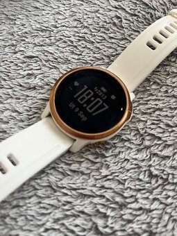 Garmin Fenix 6S PRO Rosegold - 2