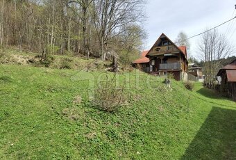 Predaj, Pozemok/Záhrada (RK01021373) - 2