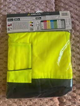 Pracovné nohavice XL - 2