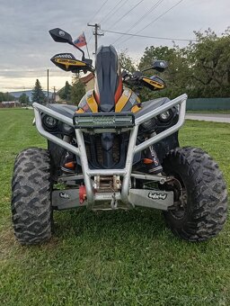 Can Am Renegade 800R - 2