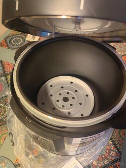 TESLA EliteCook K50 multifunkční elektrický tlakový hrnec - 2