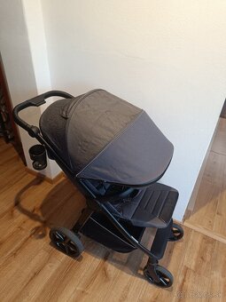 Športový kočík Carrello - 2