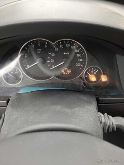 Opel Meriva - 2