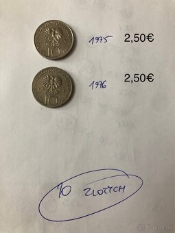 Mince POĽSKO 4 - 2