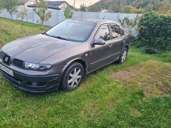 Seat toledo 2 - 2
