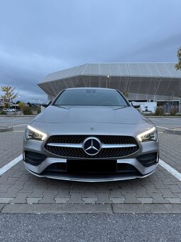 MERCEDES CLA 220 4MATIC AUTOMAT - 2