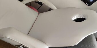 Kozmetické lehátko - 2