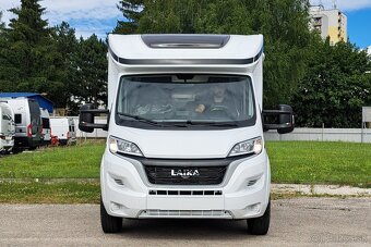 LAIKA Kosmo L 319. - 2