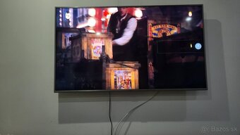Samsung Qled 55" - 2
