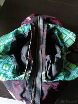 Desigual kabelka - 2