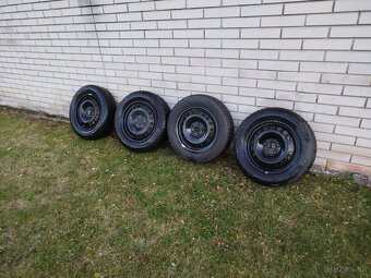 Zimné pneumatiky Hankook - 2