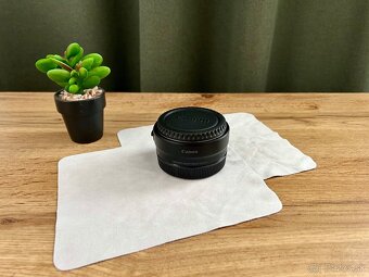 Canon EF/RF adapter - 2