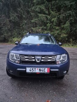 Dacia Duster I. 1.6 SCe 4x2 - 2