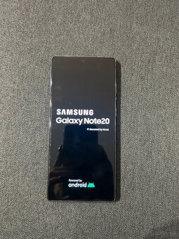 Samsung Galaxy Note 20 - 2