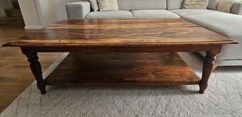 Konferencny stolik - 2