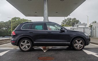 Volkswagen Touareg 3.0 TDI 4motion - 2