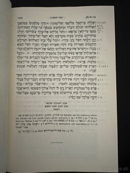 BIBLIA HEBRAICA - KITTEL Rudolf - 2