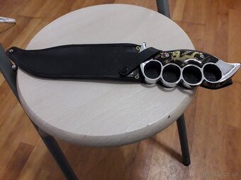 Predam krasnu dyku a boxerom - 2