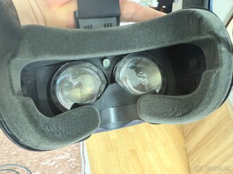 HTC Vive pro Eye + VR Hry - 2