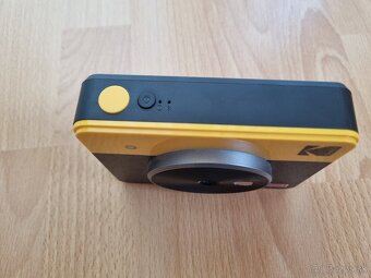 Digitálny fotoaparát Kodak Mini Shot 3 Retro - 2