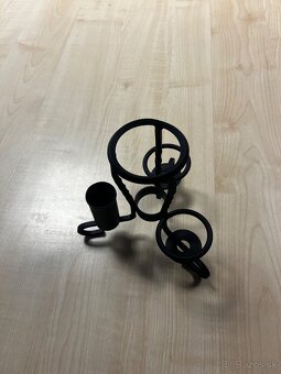 Soľnička- korenička - 2