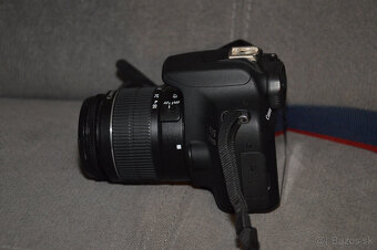 Canon EOS 1200 D - 2