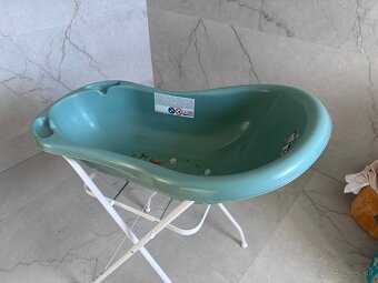 Vanička so stojanom - 2