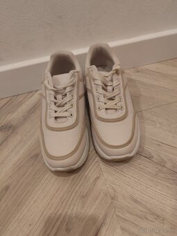 Dámske tenisky - 2