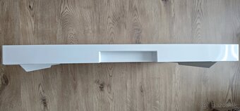 Medzikus s výsuvom AEG SKP11GW - 2