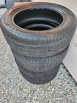 Letné pneumatiky 205/55/R16 BARUM Bravuris 5 - 2