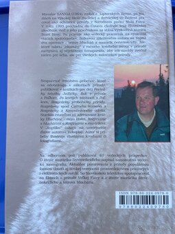 Rozjímanie s medveďmi Saniga Miroslav - 2