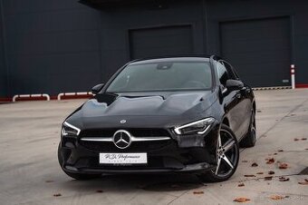 Mercedes-Benz CLA 250e Coupe EQ Power Hybrid - 2