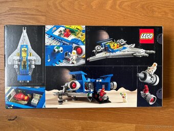 Lego 10497 - Galaxy Explorer - 2