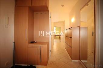 REZERVOVANÉ NA PRENÁJOM: 3 izbový byt - Humenné, Partizánska - 2