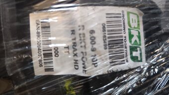 Predám pneumatiky - 2