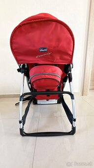 Turistický nosič Chicco - 2