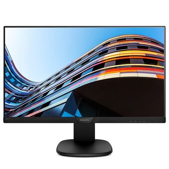 Predám monitor Philips 241S4LCB - 2
