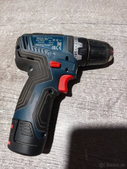 Bosch GSR 12V-35 - 2
