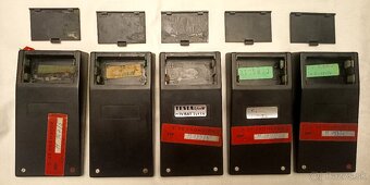 TESLA Kalkulačky MR411 - 2