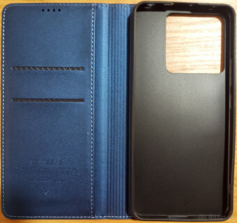 Nový kvalitný obal na mobil Redmi Note 13 Pro 4G - 2