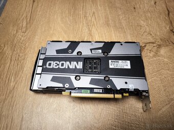 RTX2060 TWIN 6GB - 2